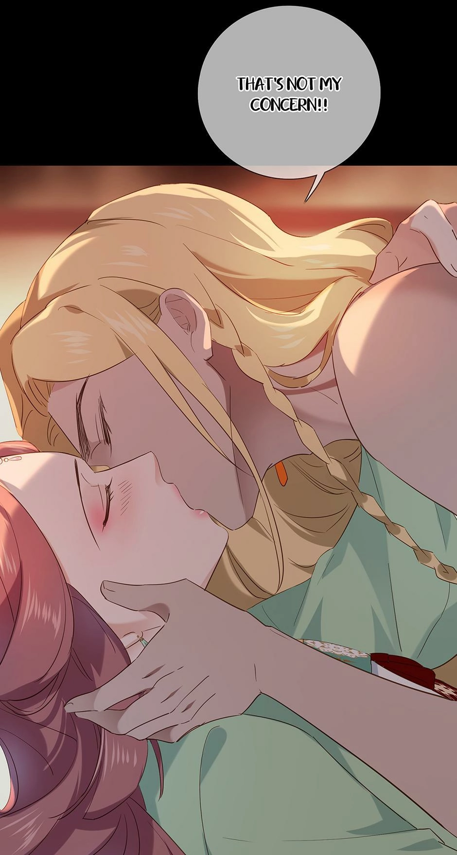 Lonely City Chapter 59 page 21 - 