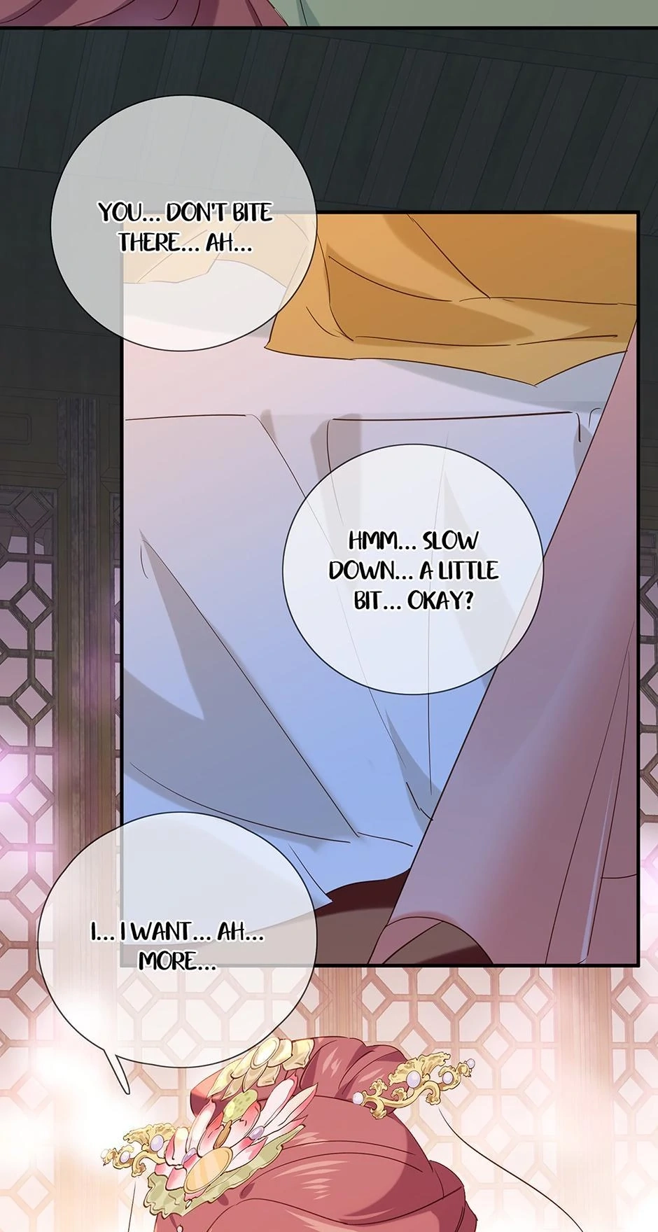 Lonely City Chapter 59 page 22 - 