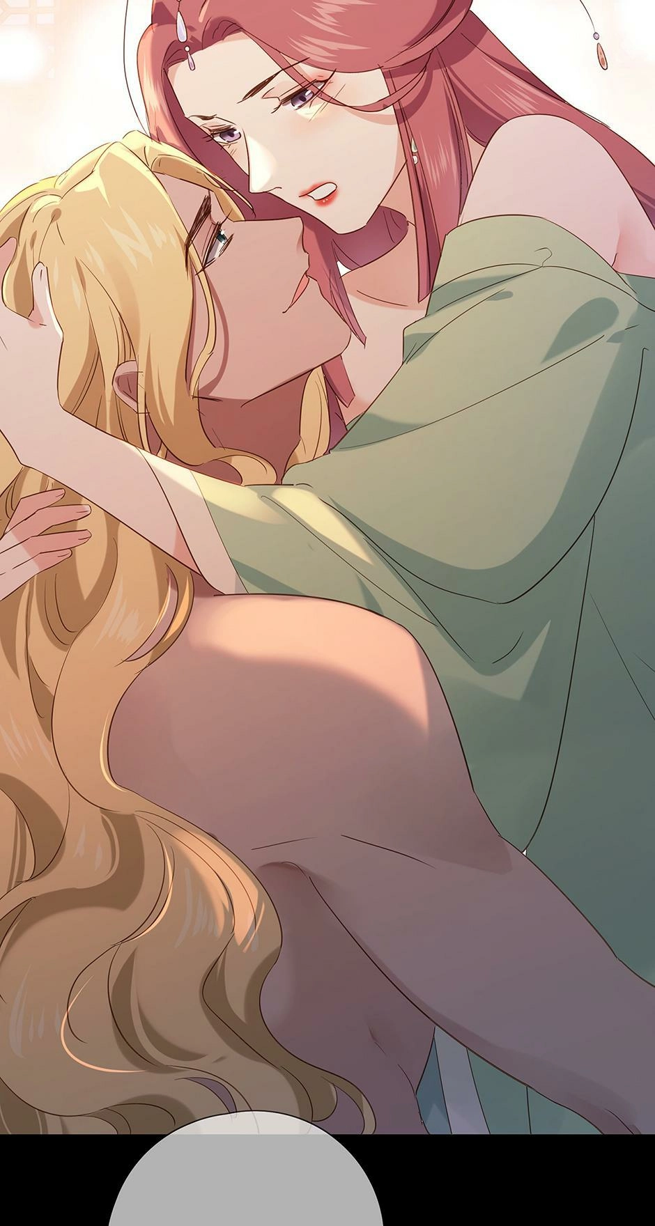 Lonely City Chapter 59 page 23 - 