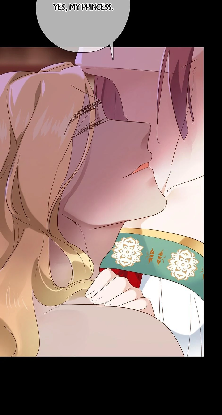 Lonely City Chapter 59 page 24 - 