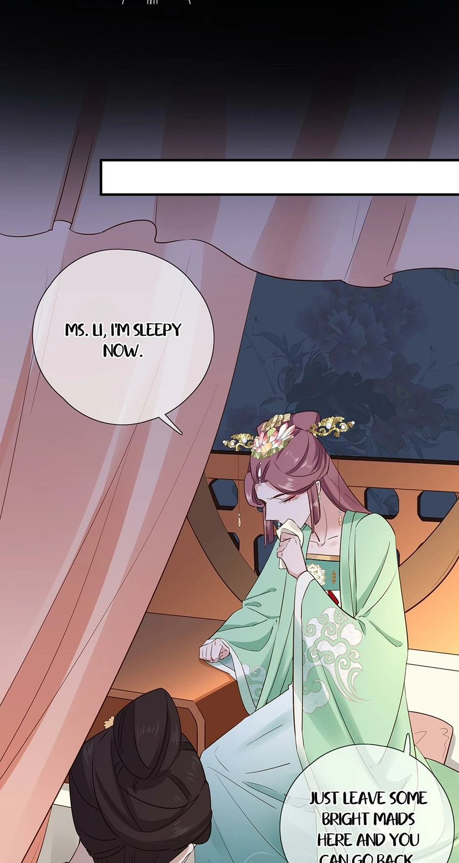 Lonely City Chapter 59 page 4 - 
