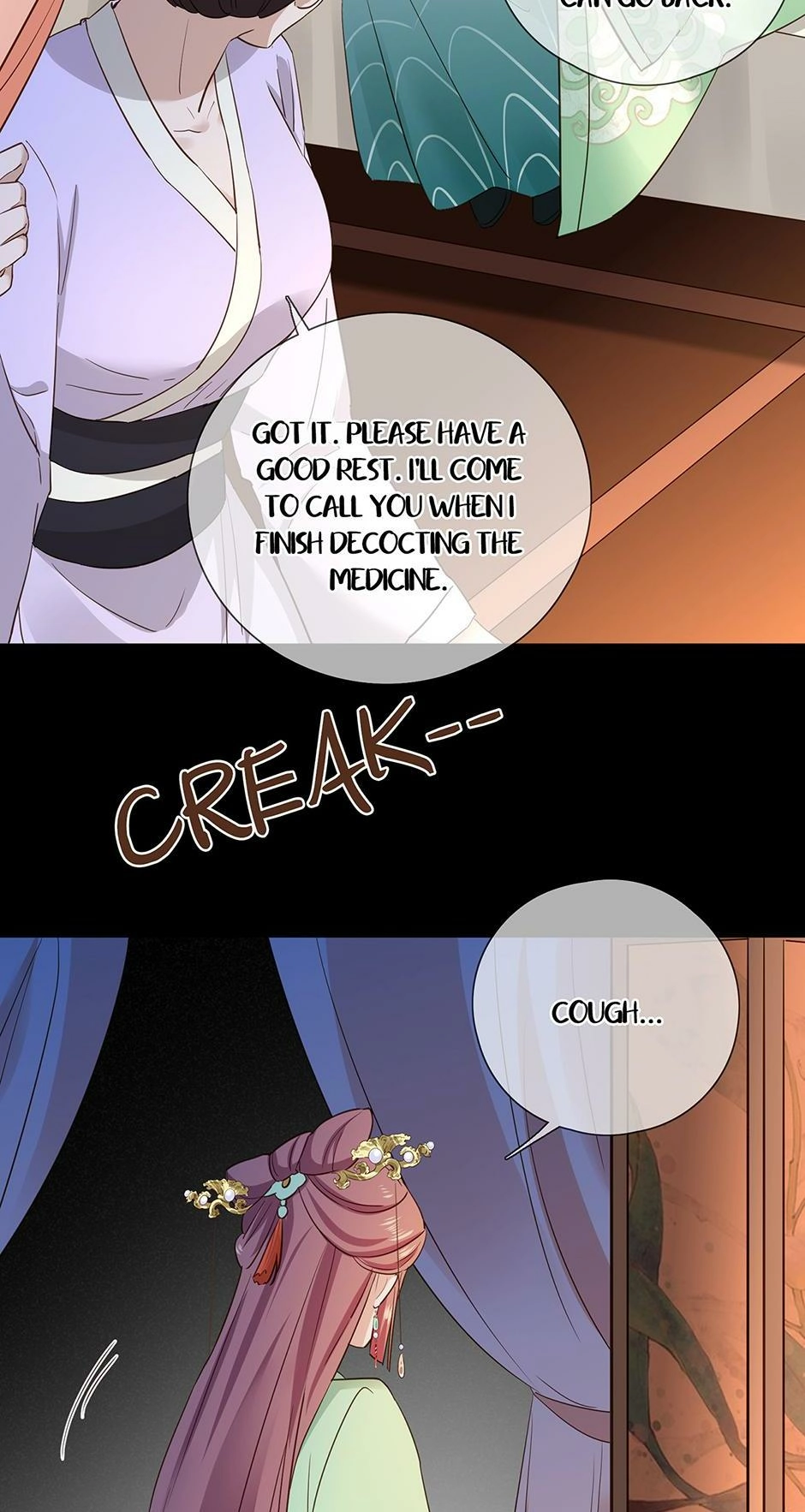 Lonely City Chapter 59 page 5 - 