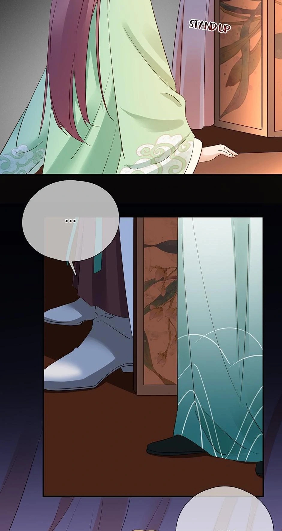 Lonely City Chapter 59 page 6 - 