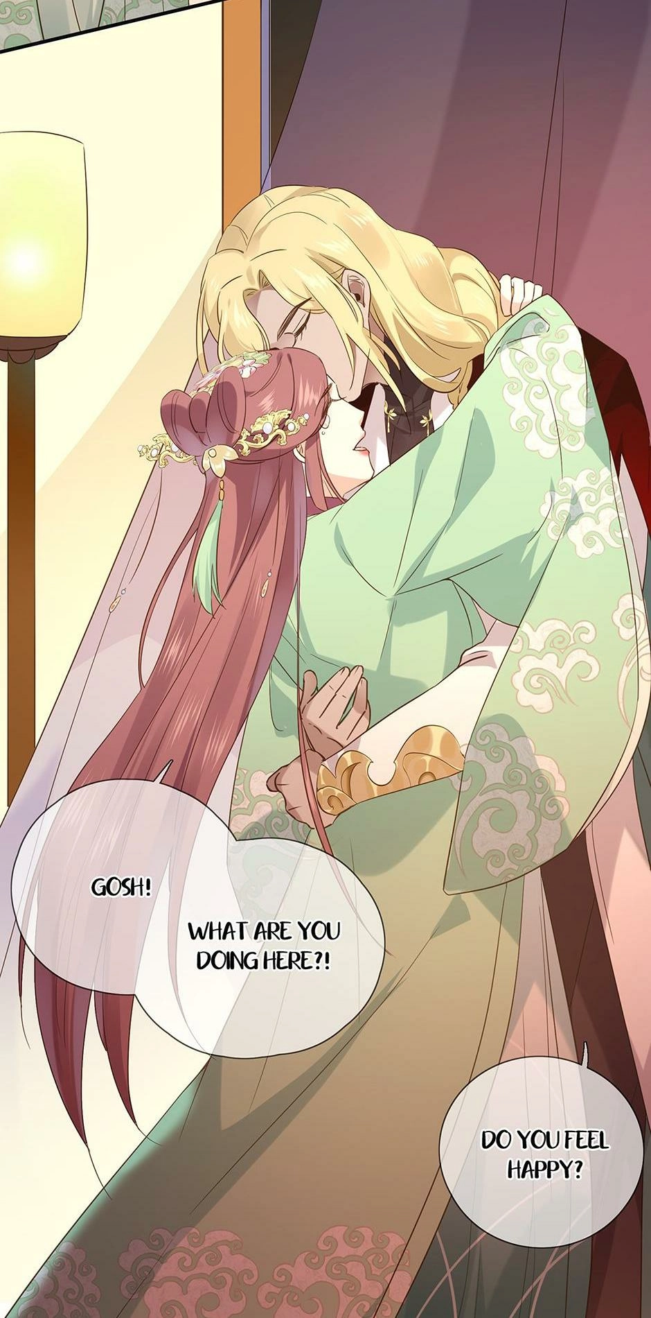 Lonely City Chapter 59 page 9 - 