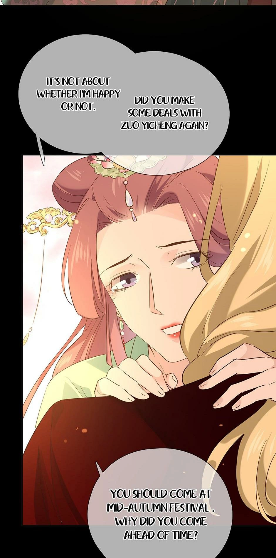 Lonely City Chapter 59 page 10 - 