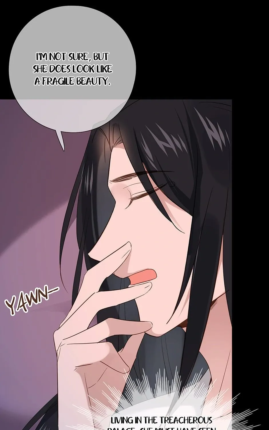 Lonely City Chapter 60 page 15 - 