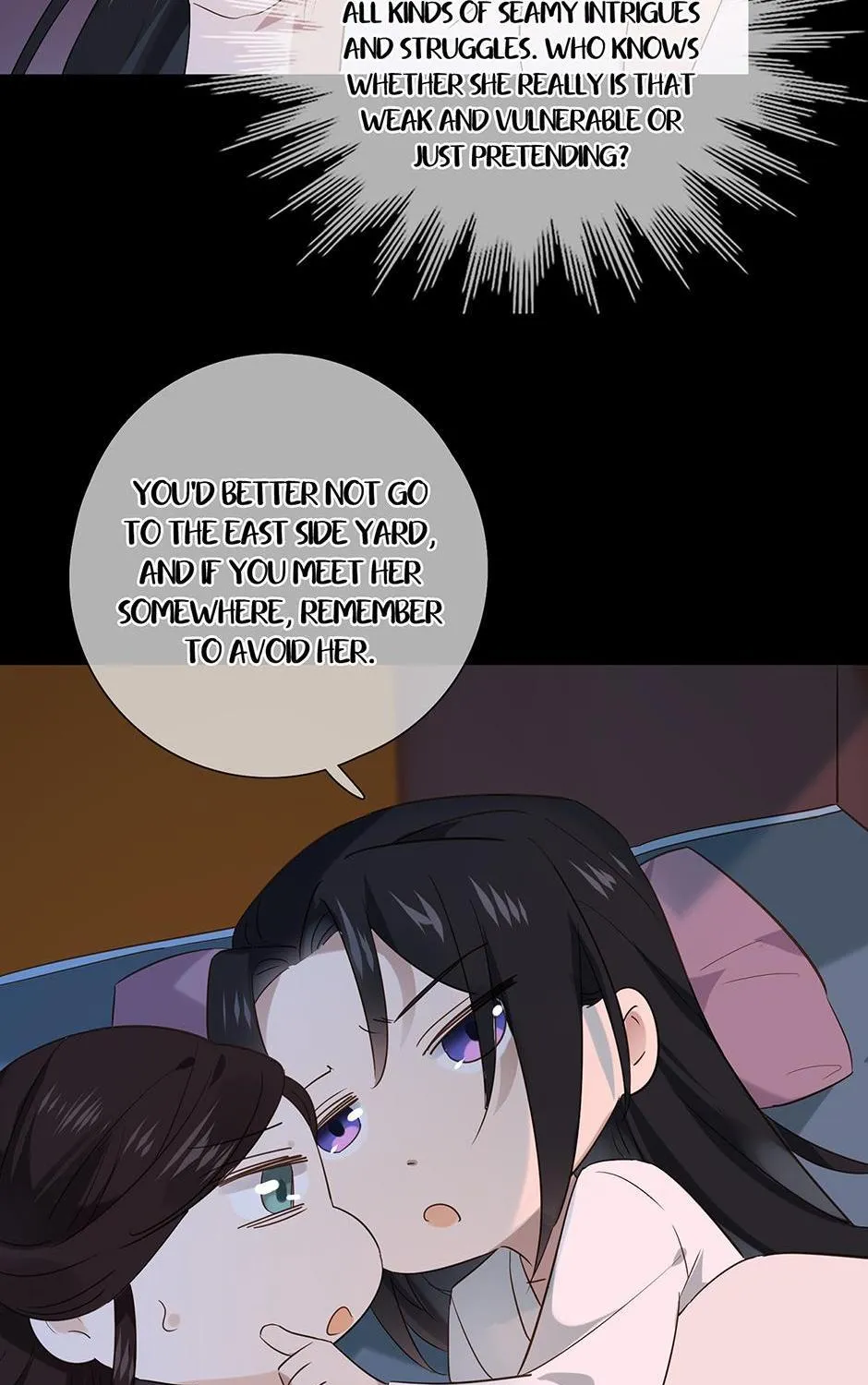 Lonely City Chapter 60 page 17 - 