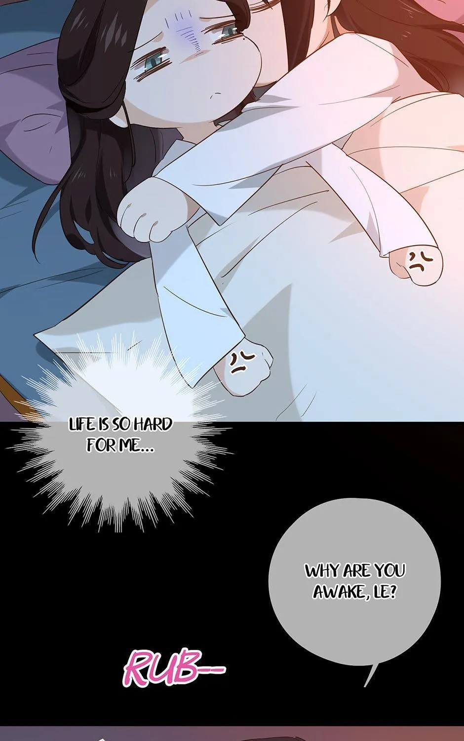 Lonely City Chapter 60 page 3 - 