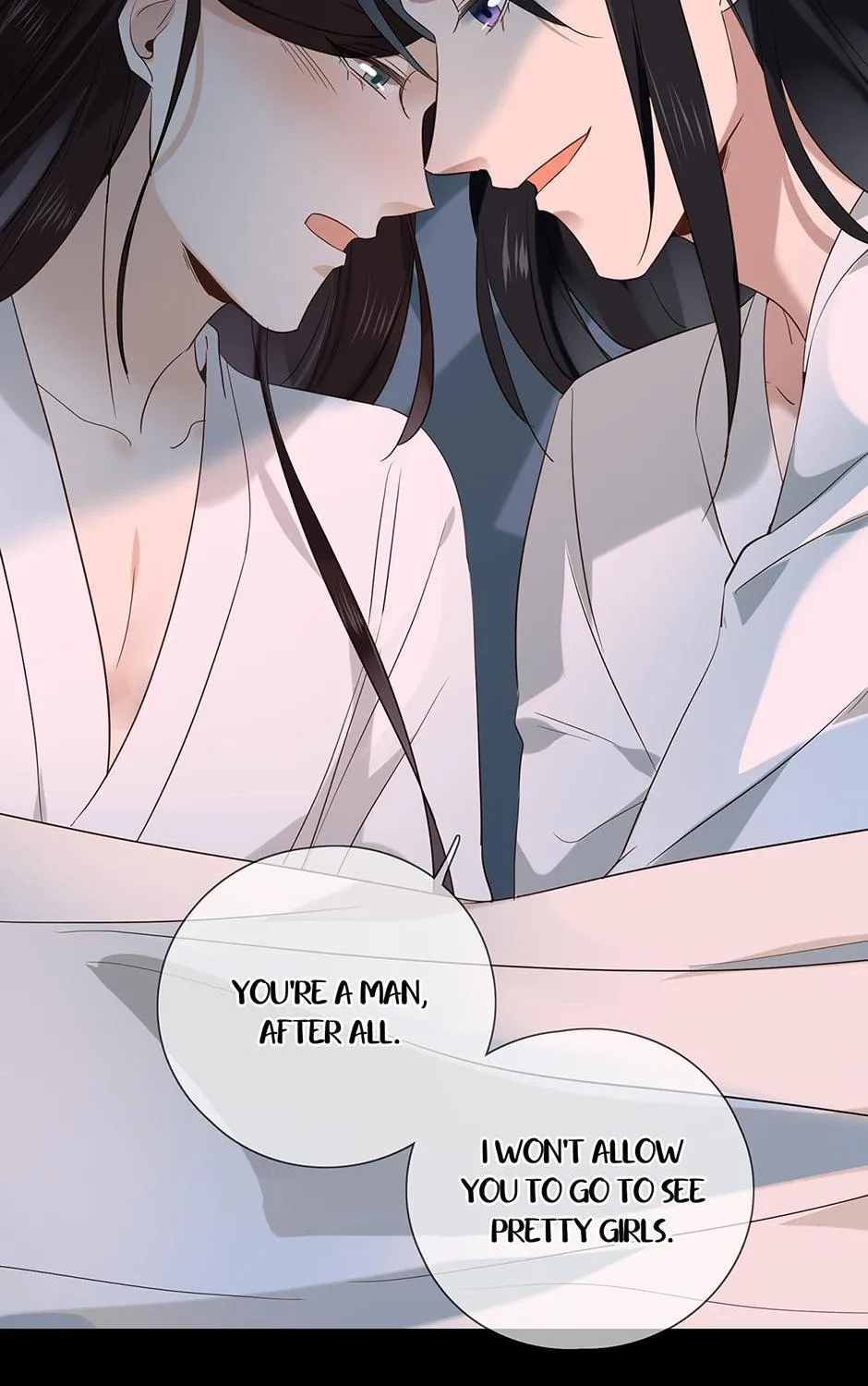 Lonely City Chapter 60 page 21 - 