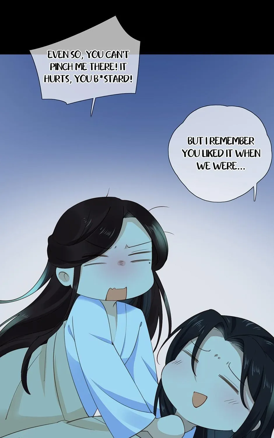 Lonely City Chapter 60 page 23 - 