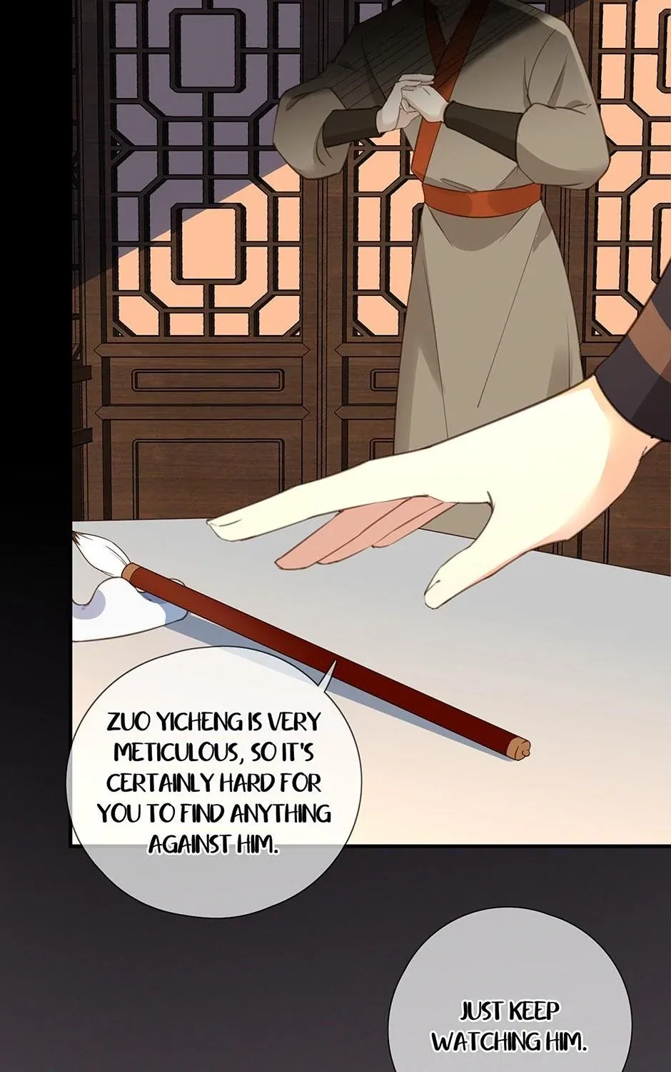 Lonely City Chapter 60 page 29 - 