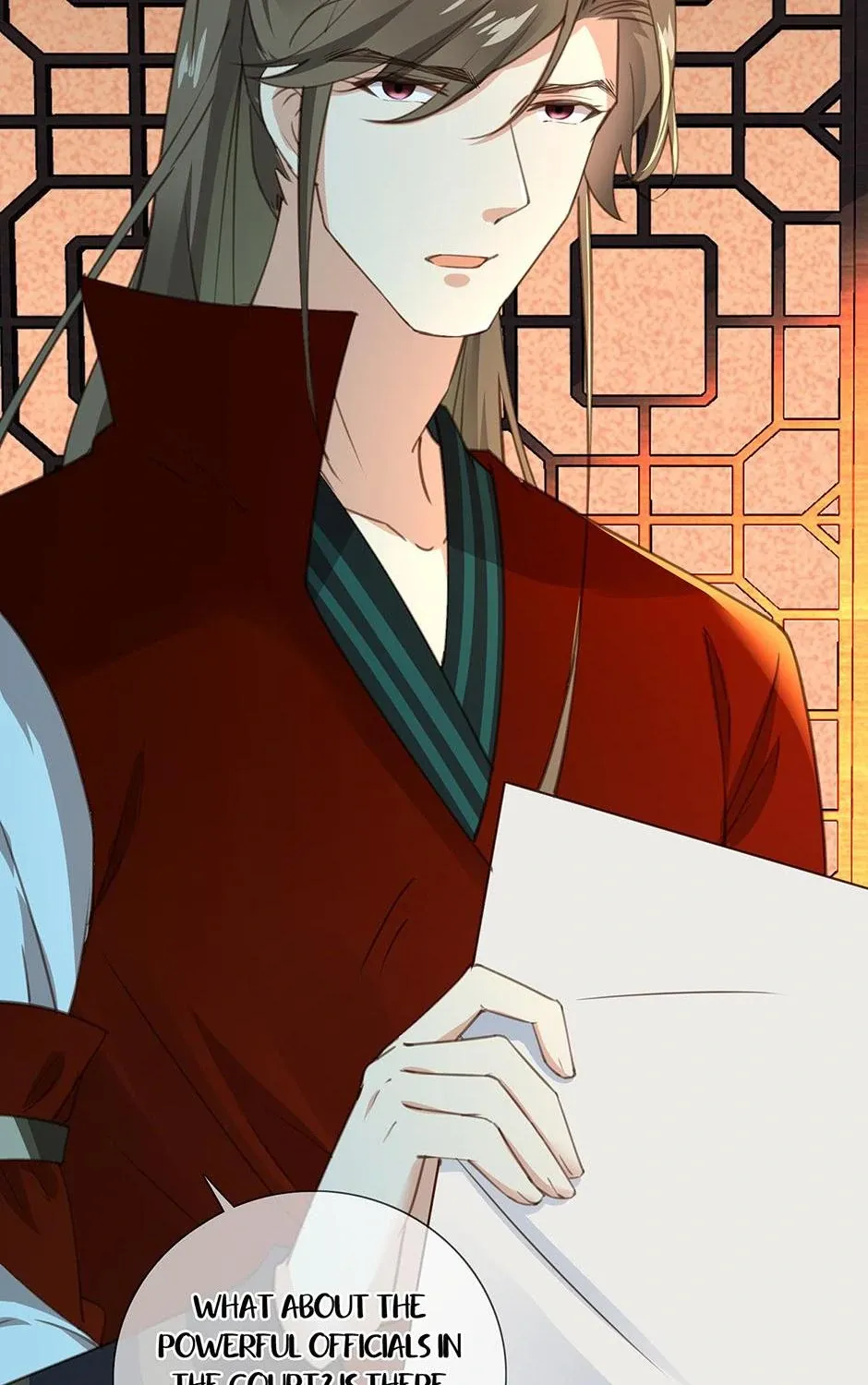 Lonely City Chapter 60 page 31 - 