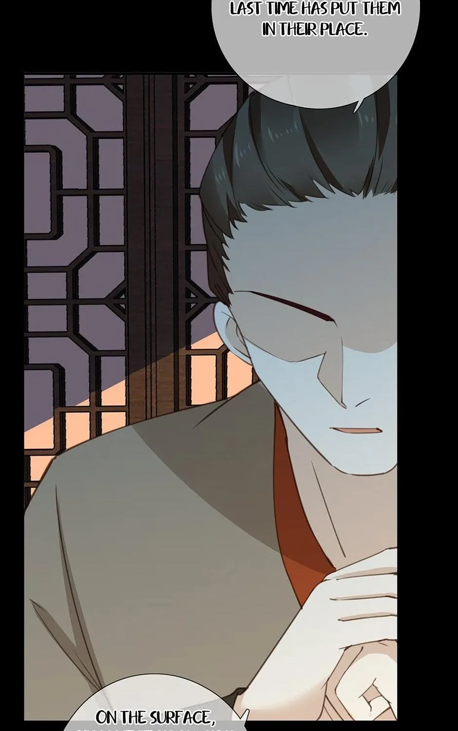 Lonely City Chapter 60 page 33 - 