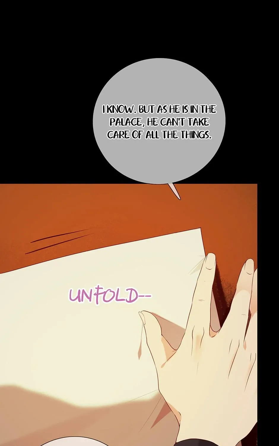 Lonely City Chapter 60 page 35 - 