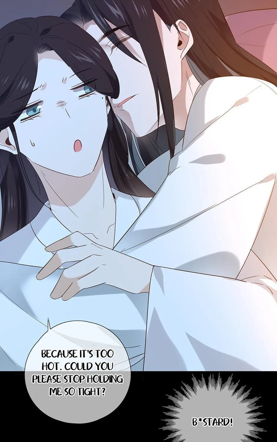 Lonely City Chapter 60 page 5 - 