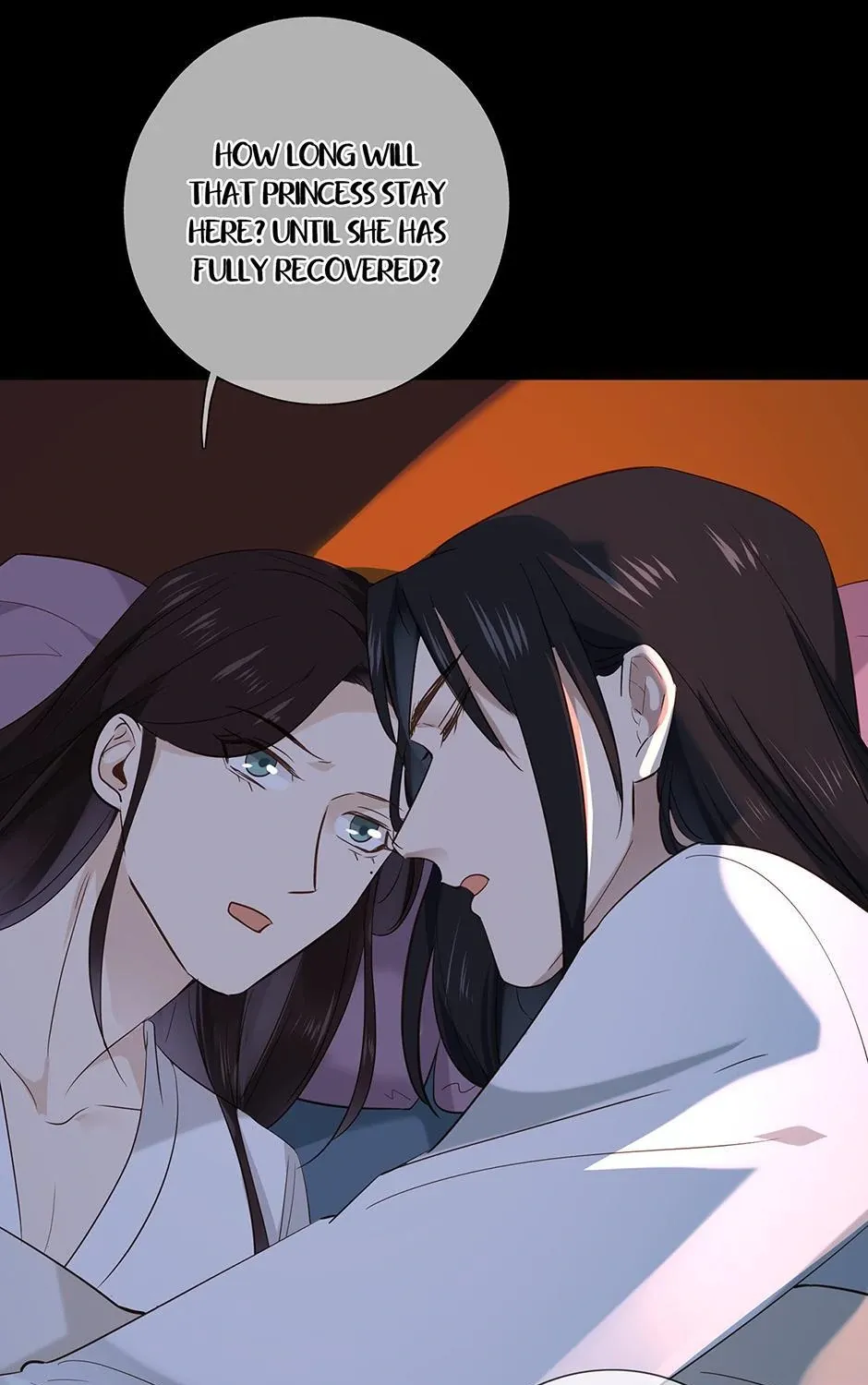 Lonely City Chapter 60 page 7 - 