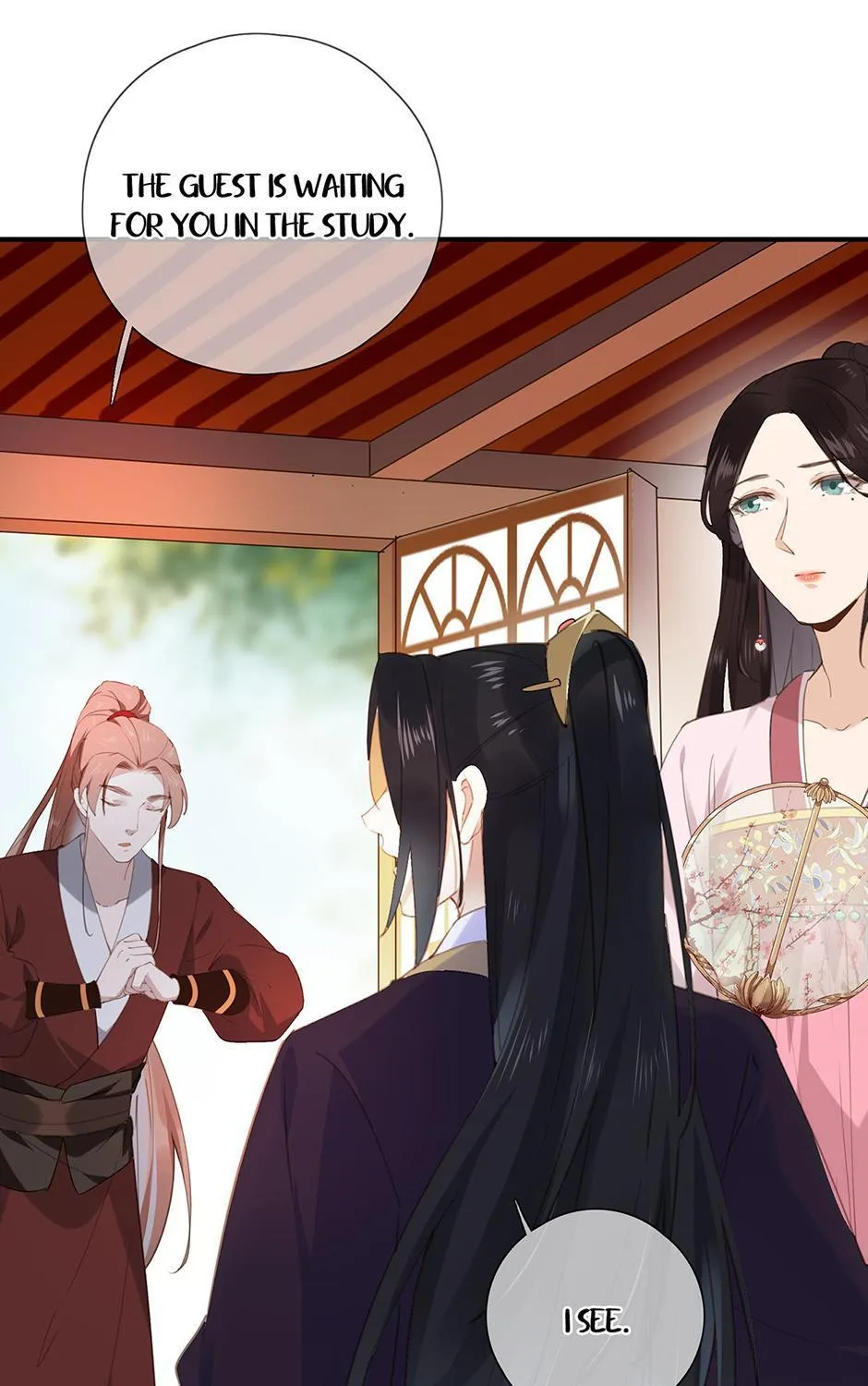 Lonely City Chapter 61 page 14 - 