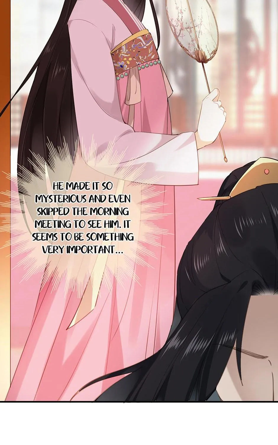 Lonely City Chapter 61 page 22 - 