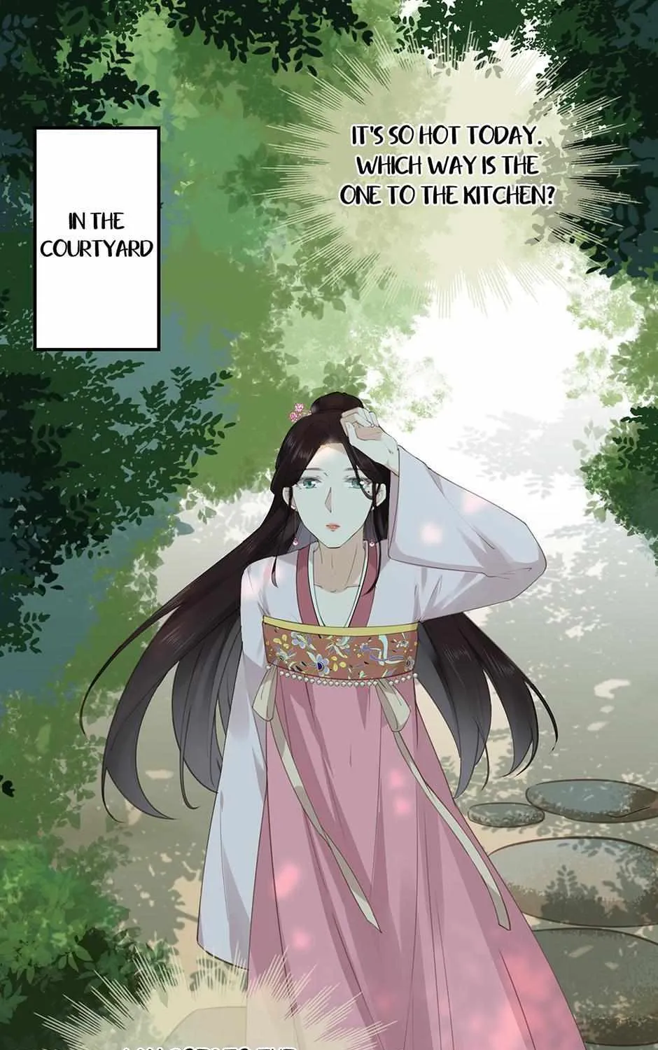 Lonely City Chapter 61 page 26 - 