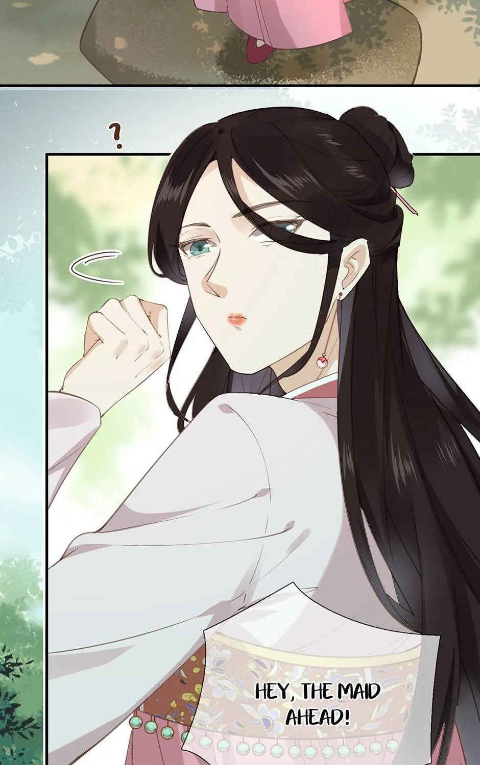 Lonely City Chapter 61 page 28 - 