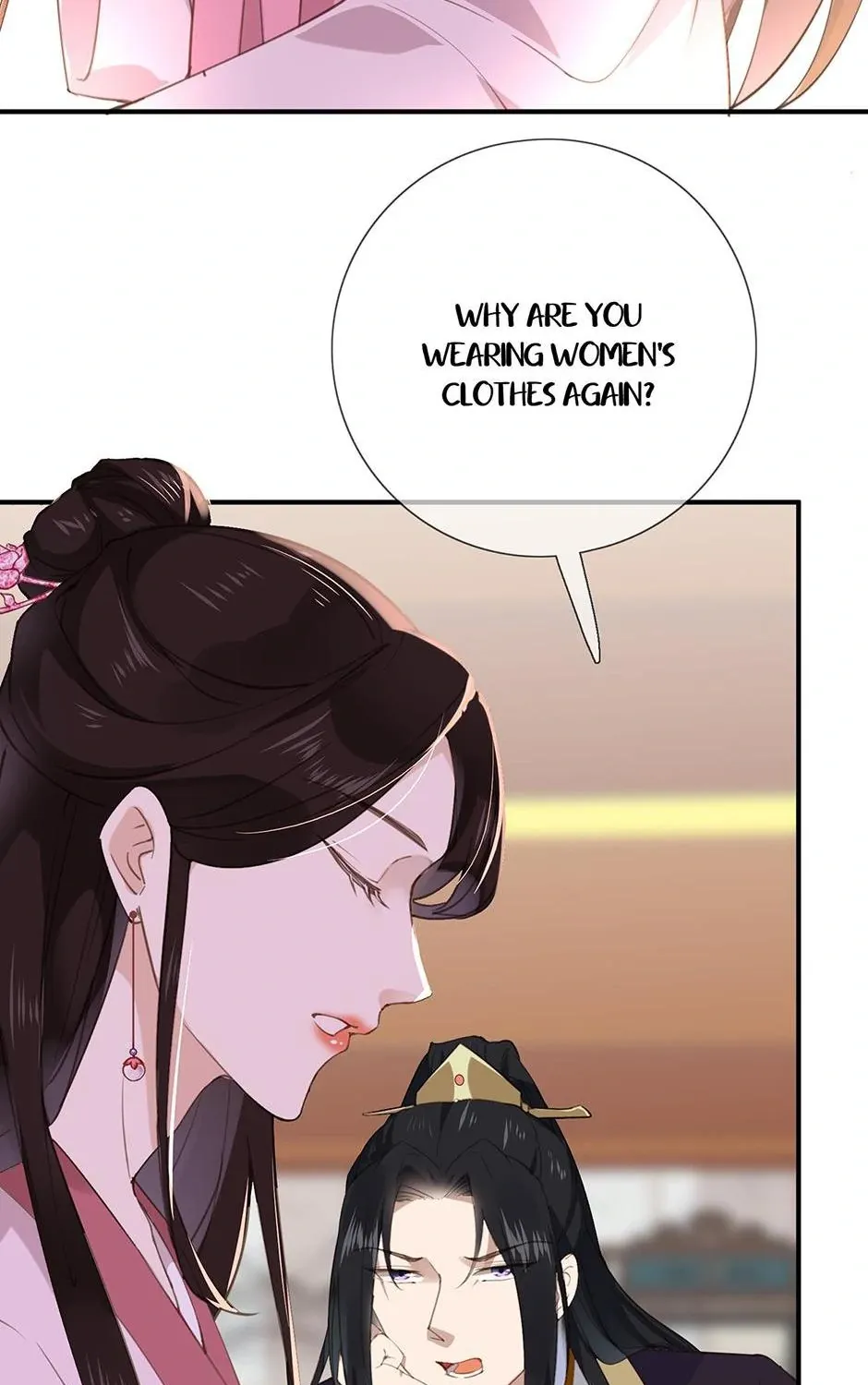 Lonely City Chapter 61 page 4 - 