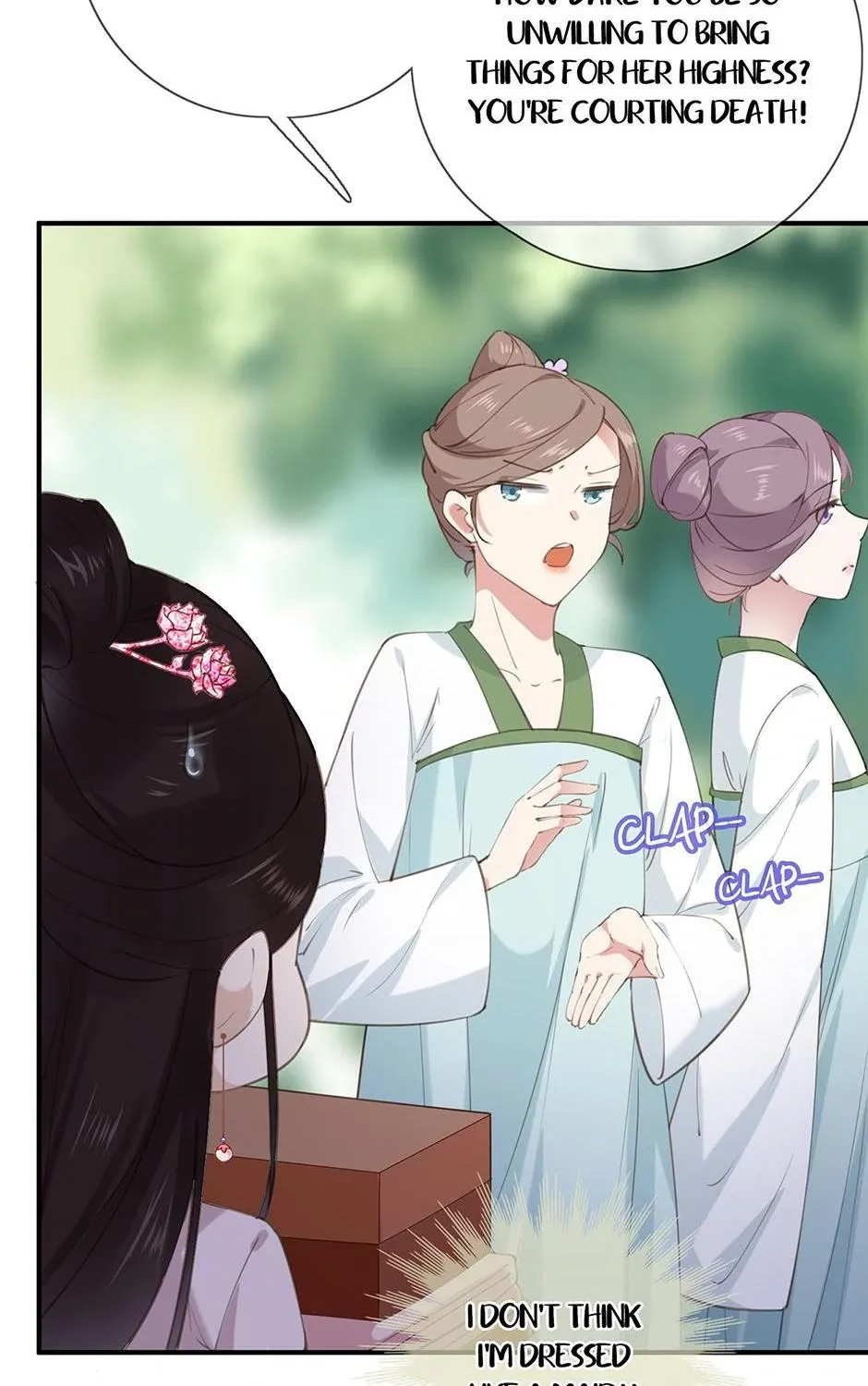 Lonely City Chapter 61 page 34 - 