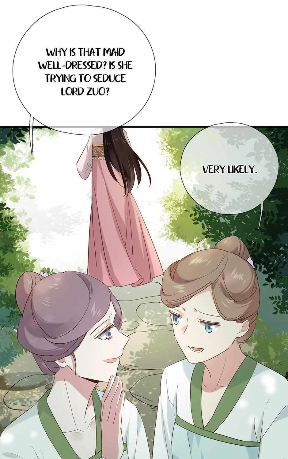 Lonely City Chapter 61 page 38 - 
