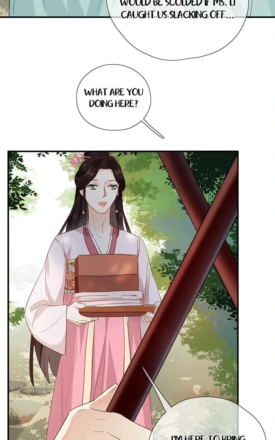 Lonely City Chapter 61 page 40 - 