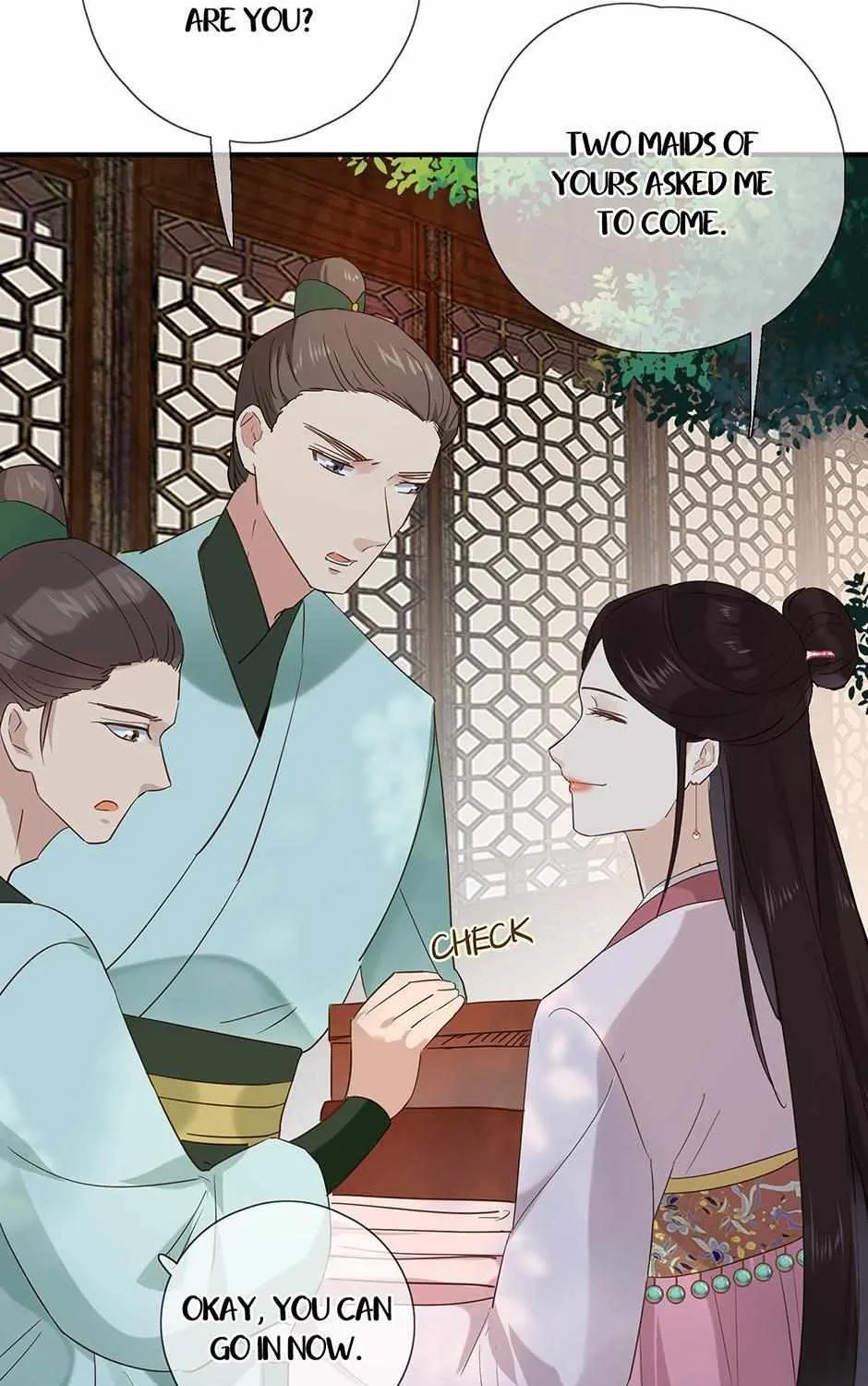 Lonely City Chapter 61 page 42 - 