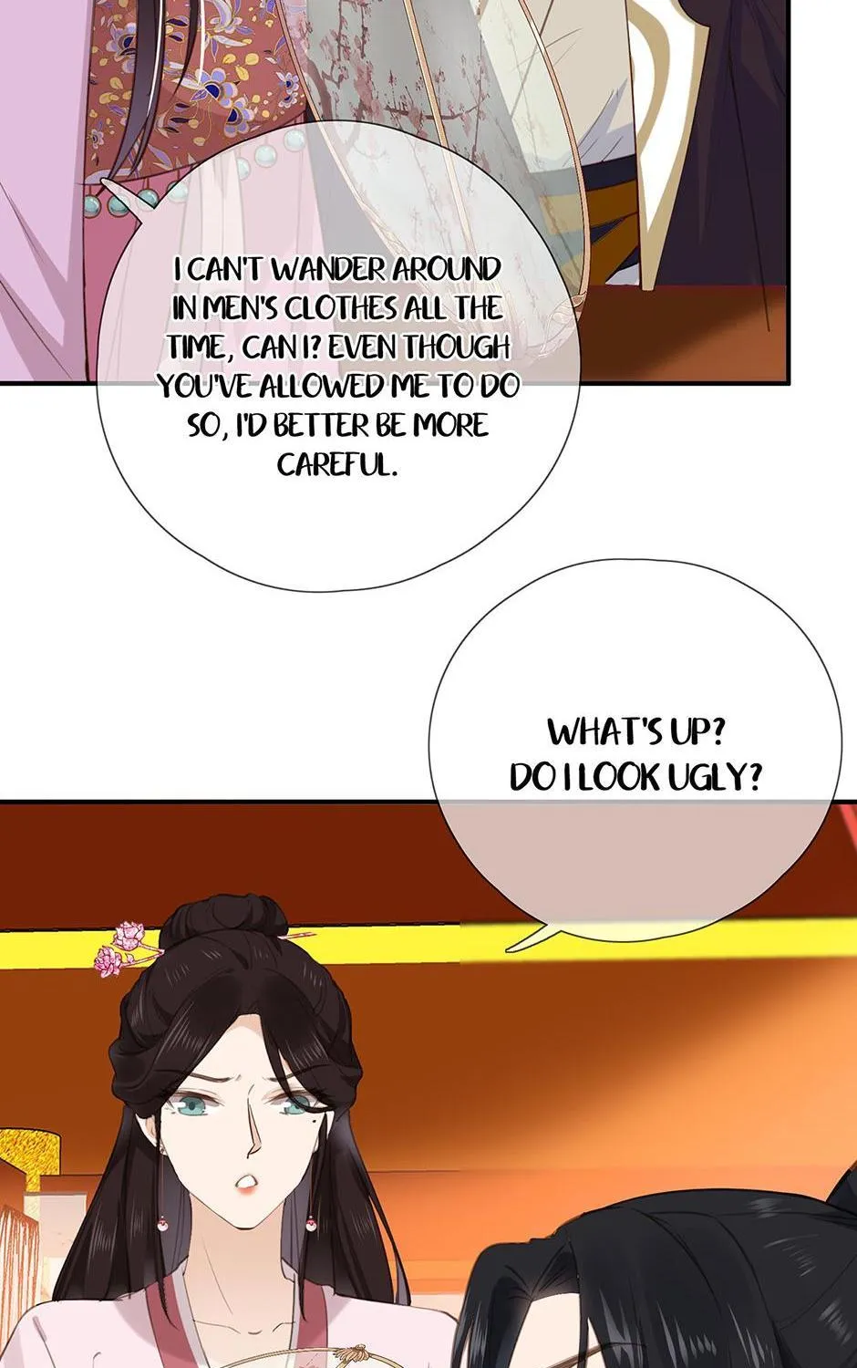 Lonely City Chapter 61 page 6 - 