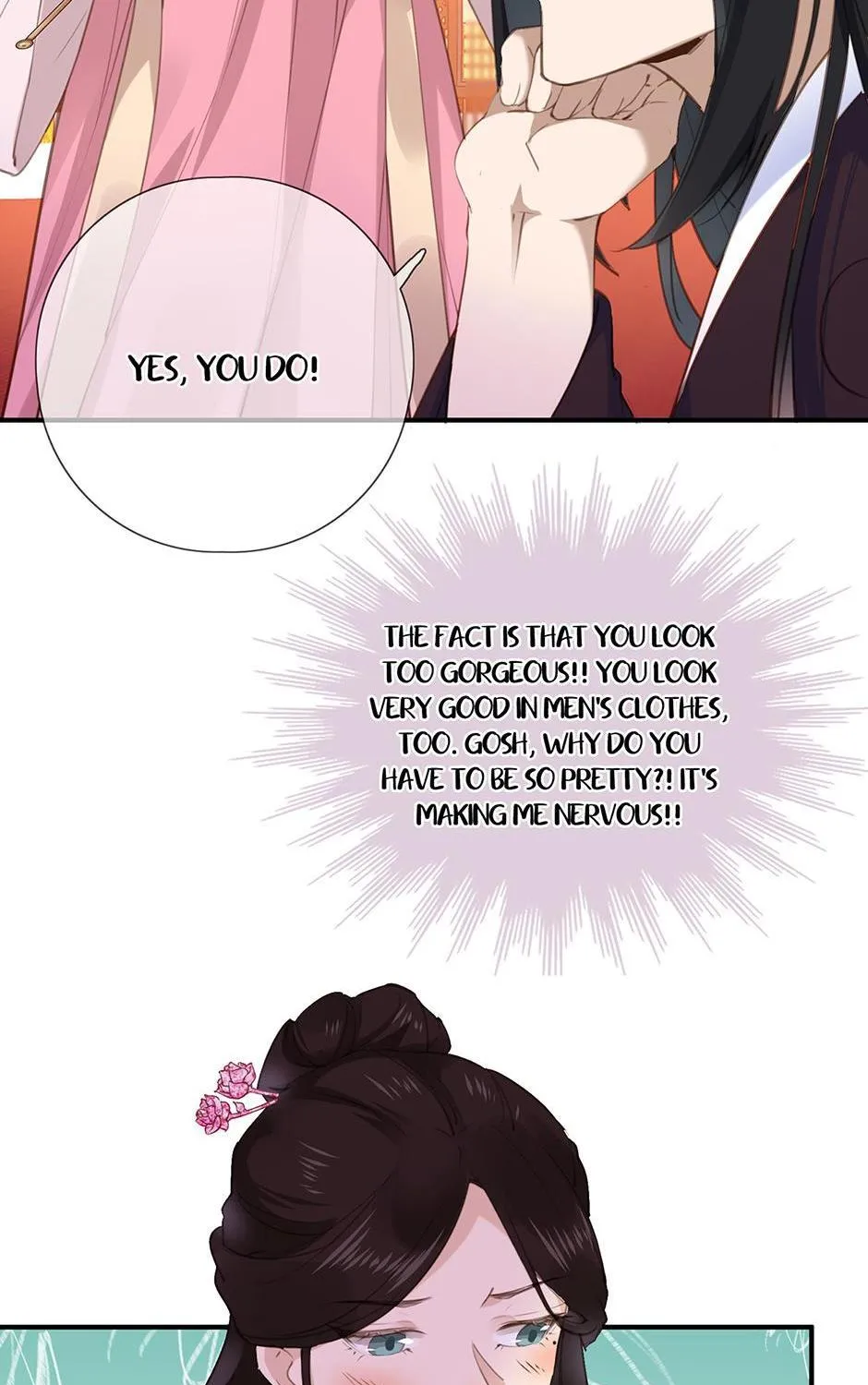 Lonely City Chapter 61 page 8 - 