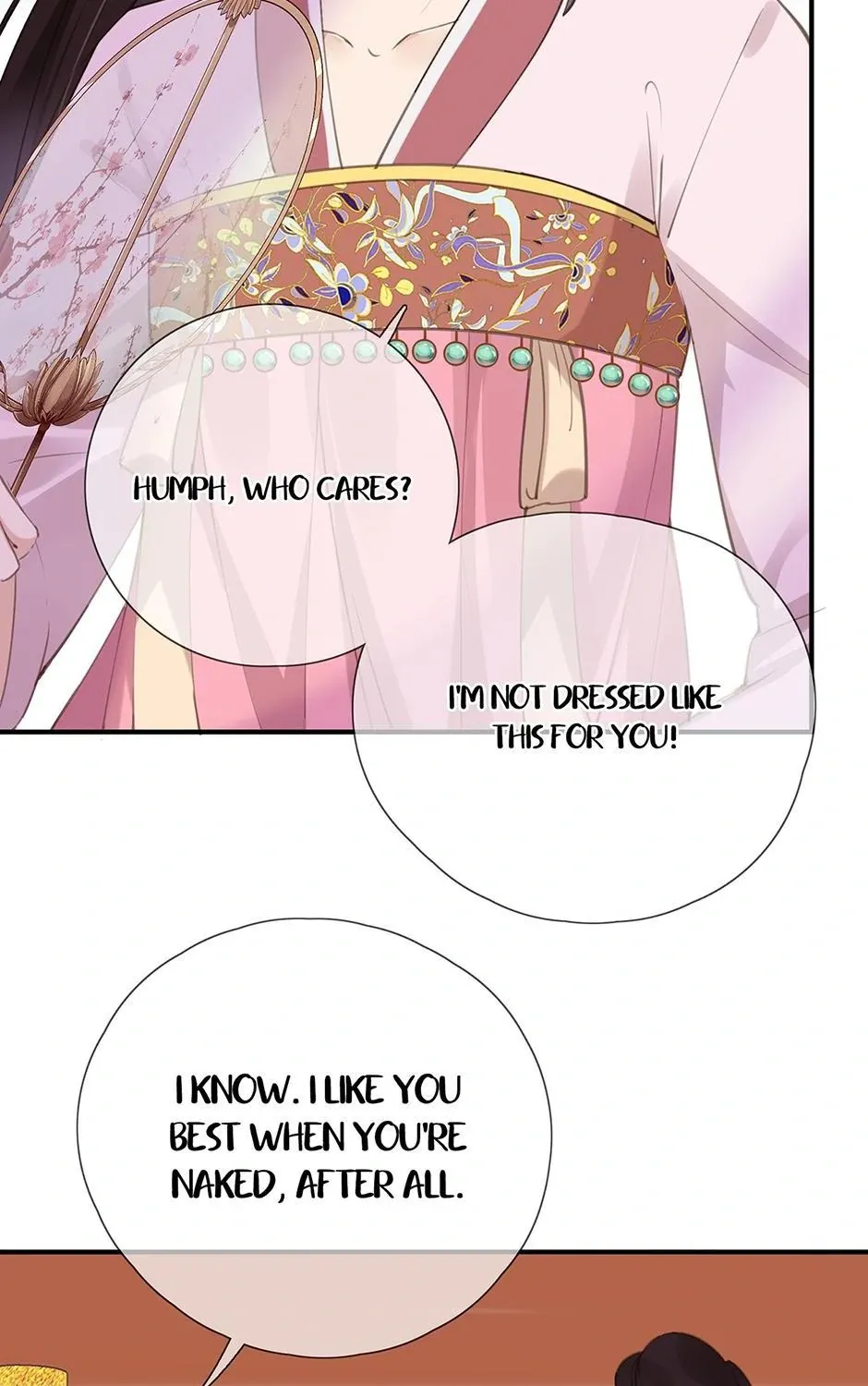 Lonely City Chapter 61 page 10 - 