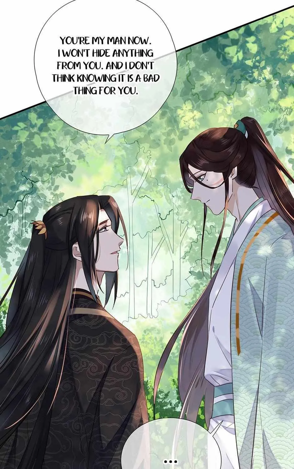 Lonely City Chapter 62 page 11 - 