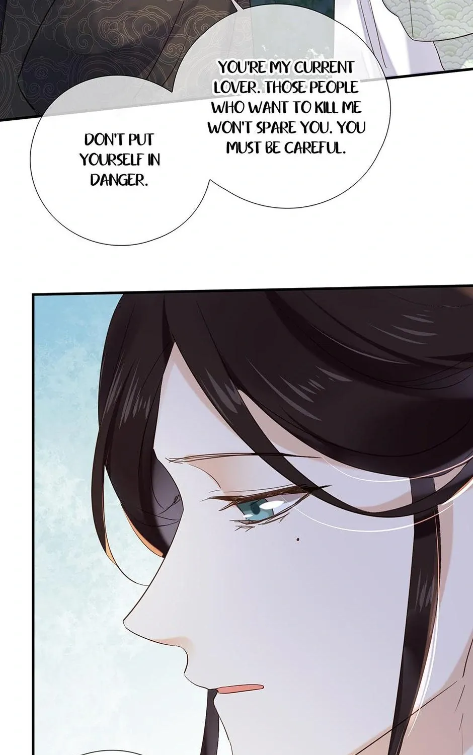 Lonely City Chapter 62 page 13 - 