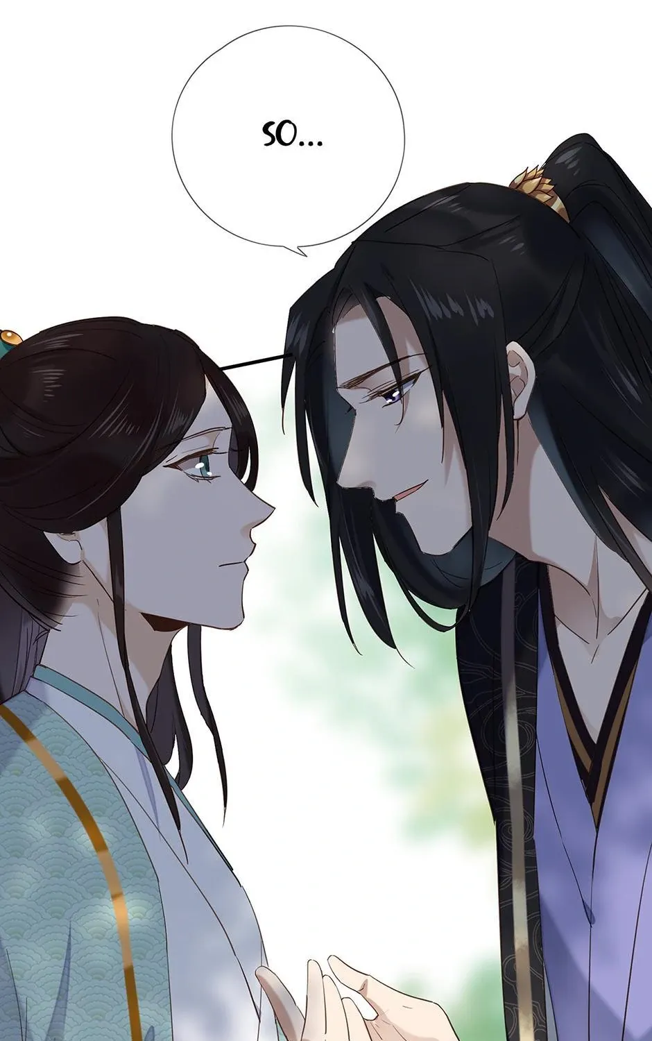 Lonely City Chapter 62 page 15 - 