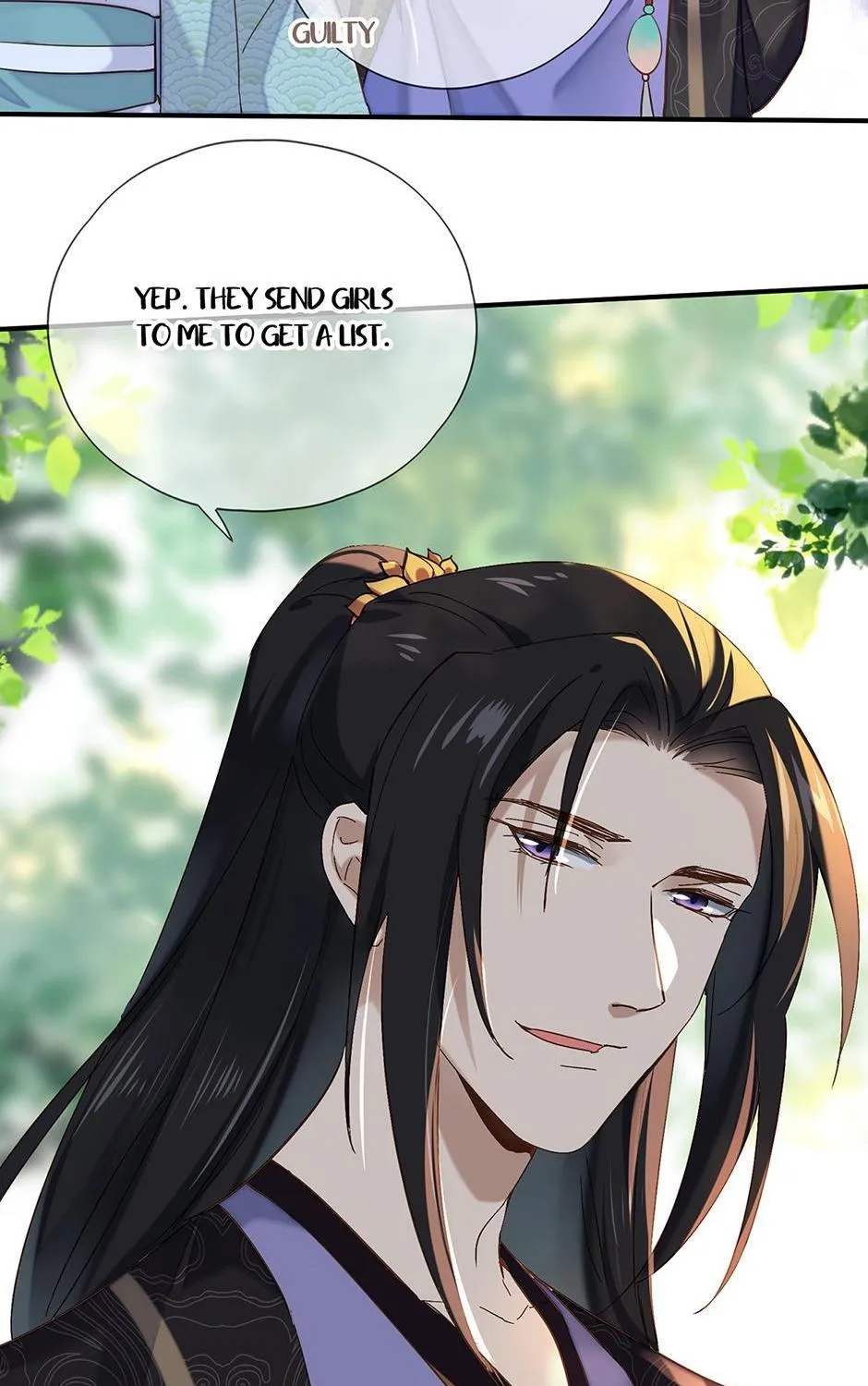 Lonely City Chapter 62 page 3 - 