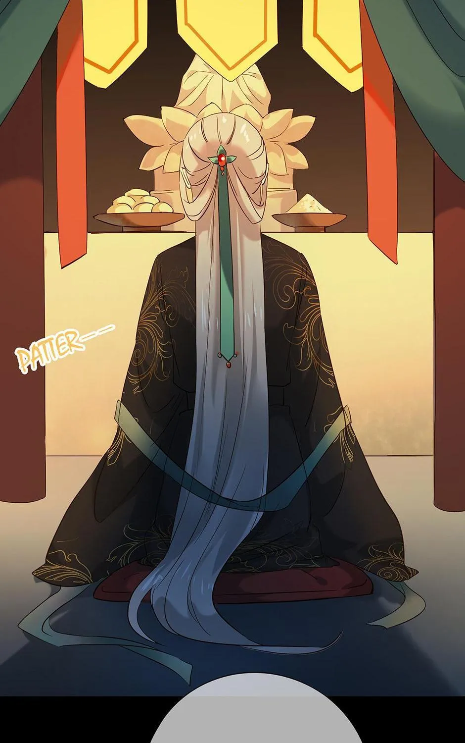 Lonely City Chapter 62 page 21 - 