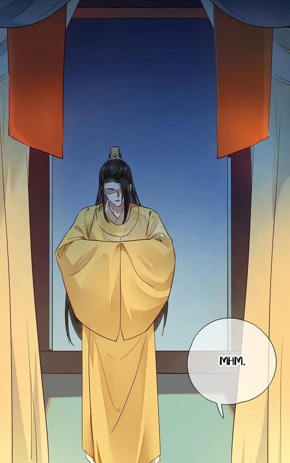 Lonely City Chapter 62 page 23 - 