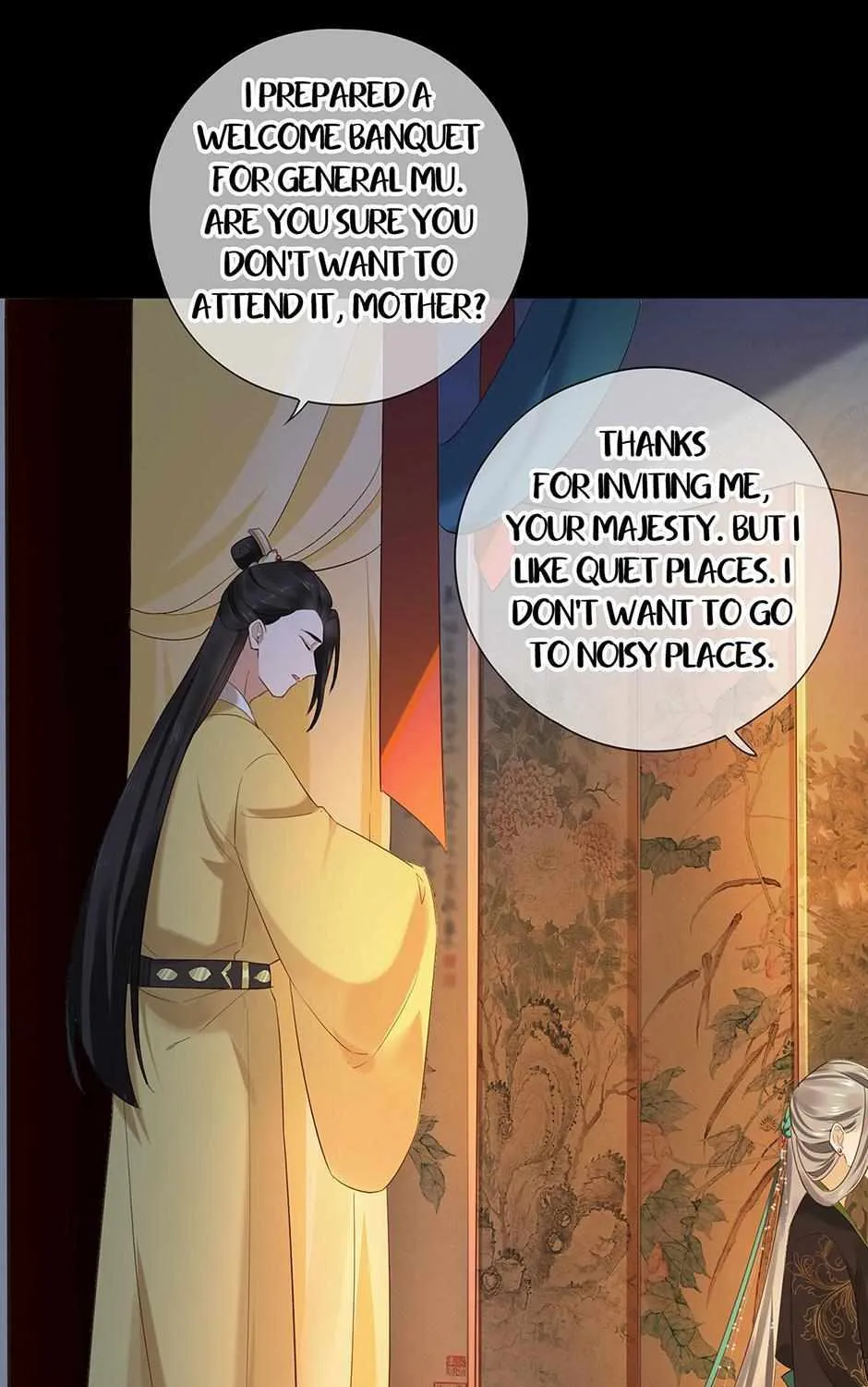 Lonely City Chapter 62 page 25 - 