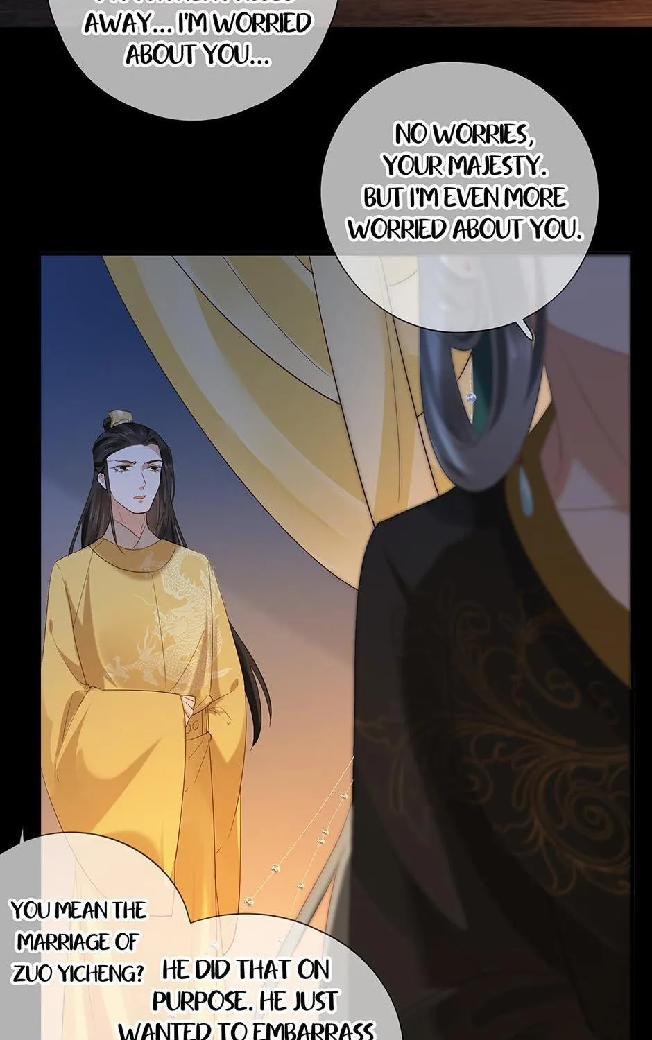 Lonely City Chapter 62 page 27 - 