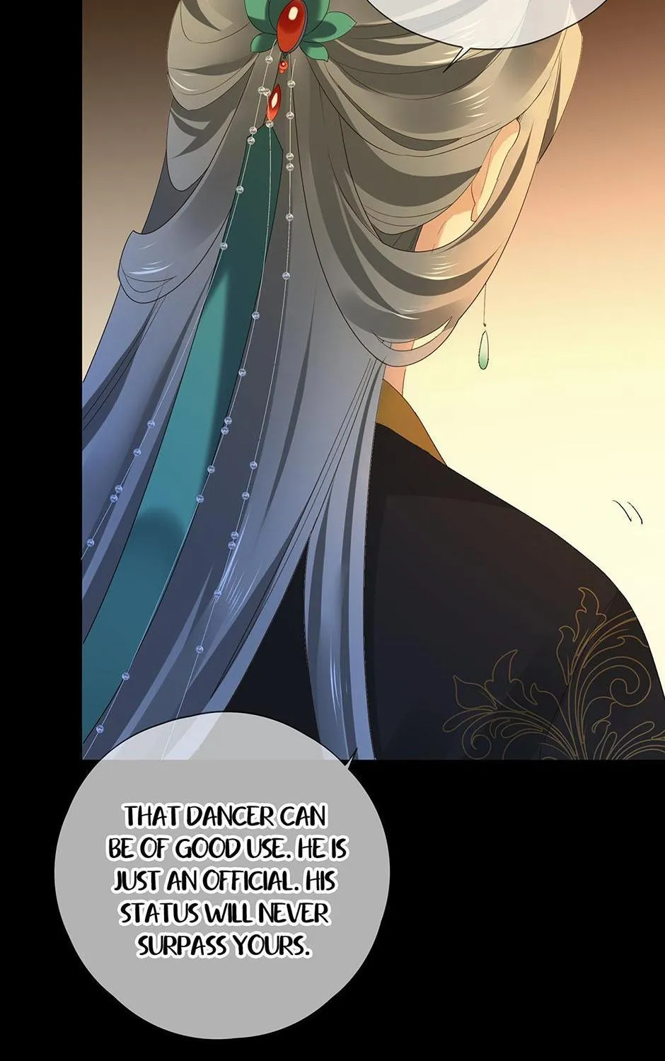 Lonely City Chapter 62 page 33 - 