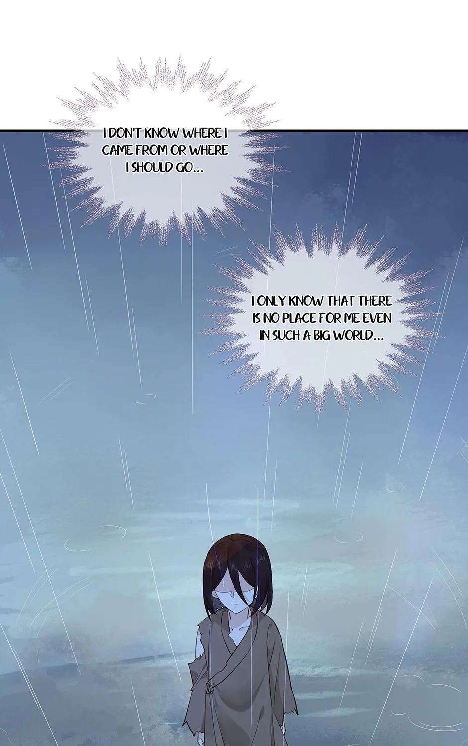 Lonely City Chapter 62 page 37 - 