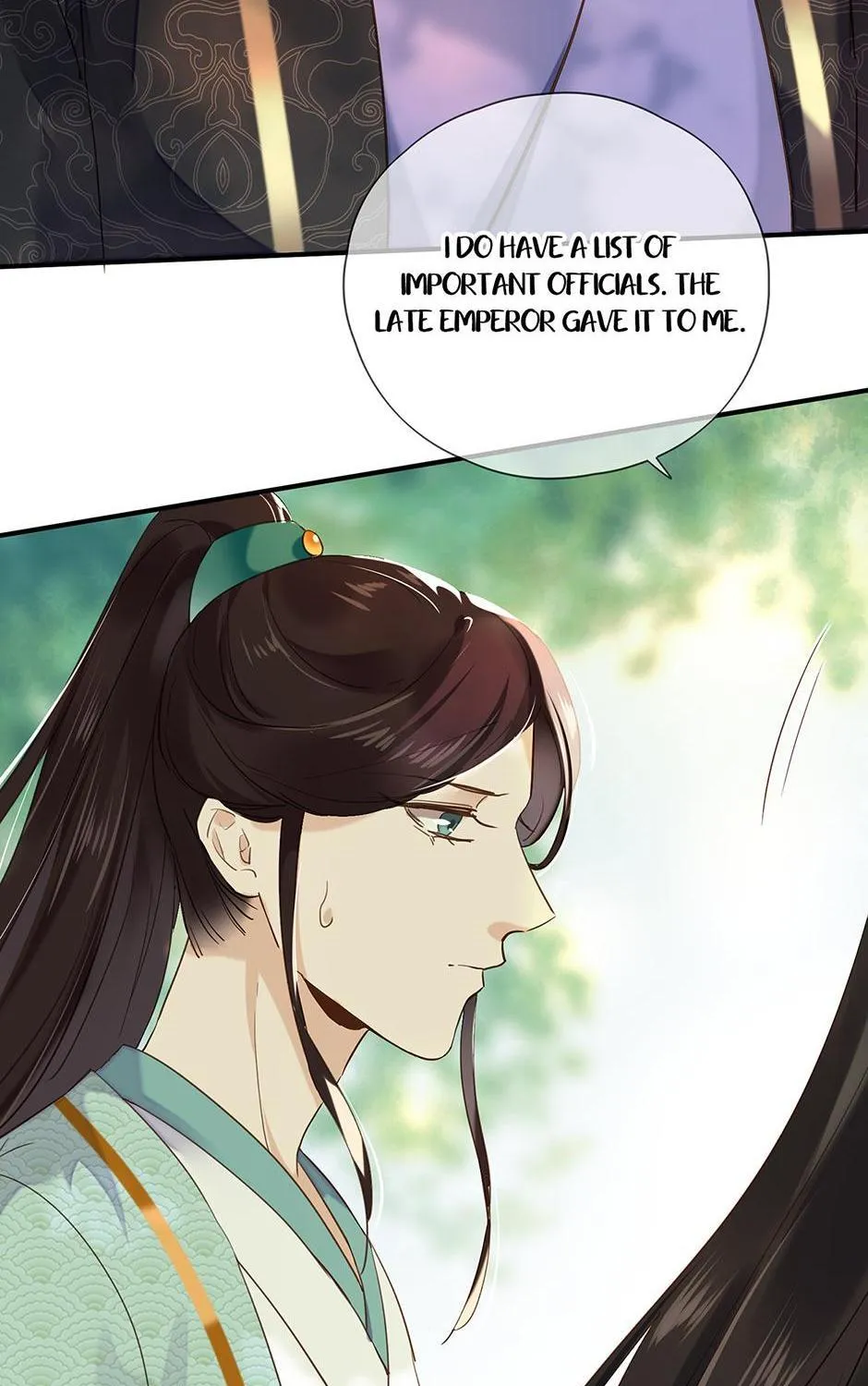 Lonely City Chapter 62 page 5 - 