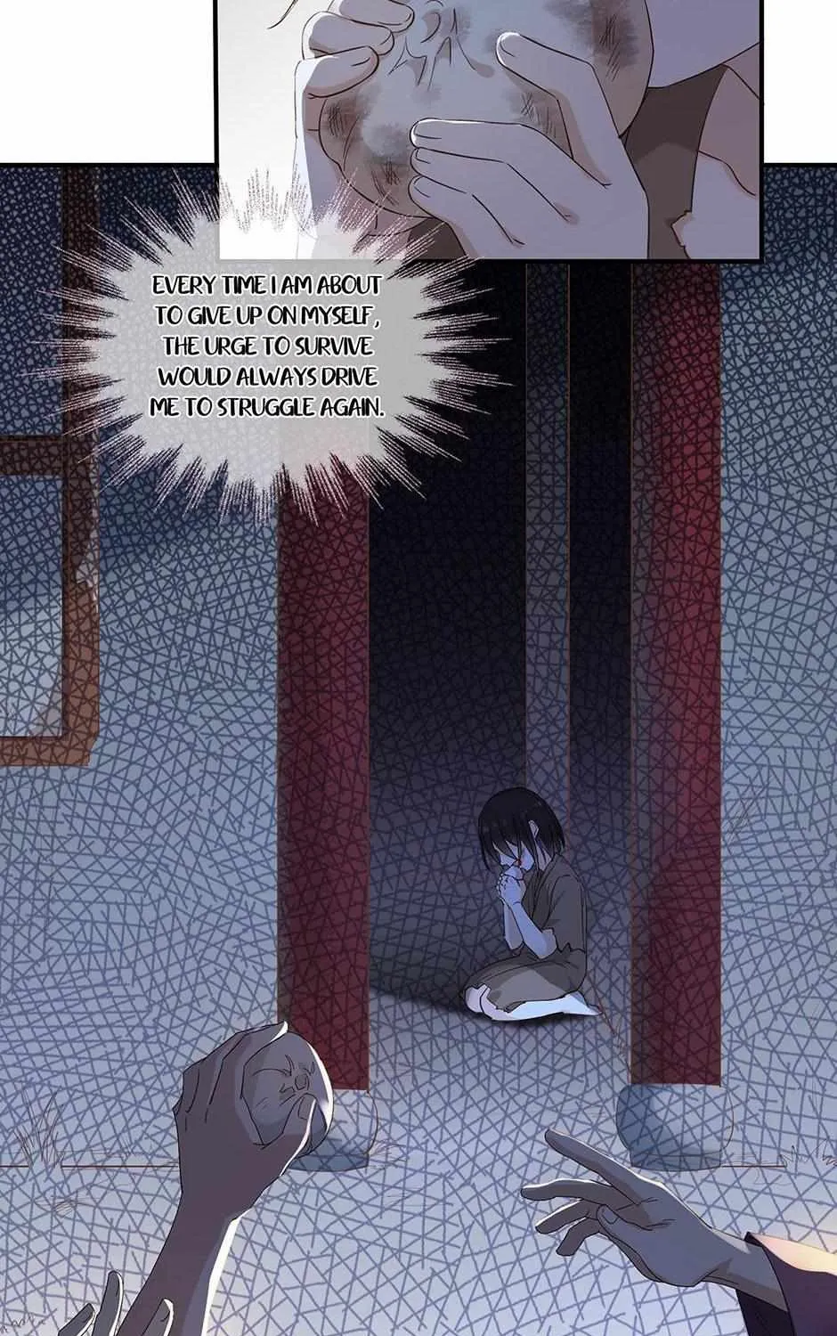 Lonely City Chapter 62 page 41 - 