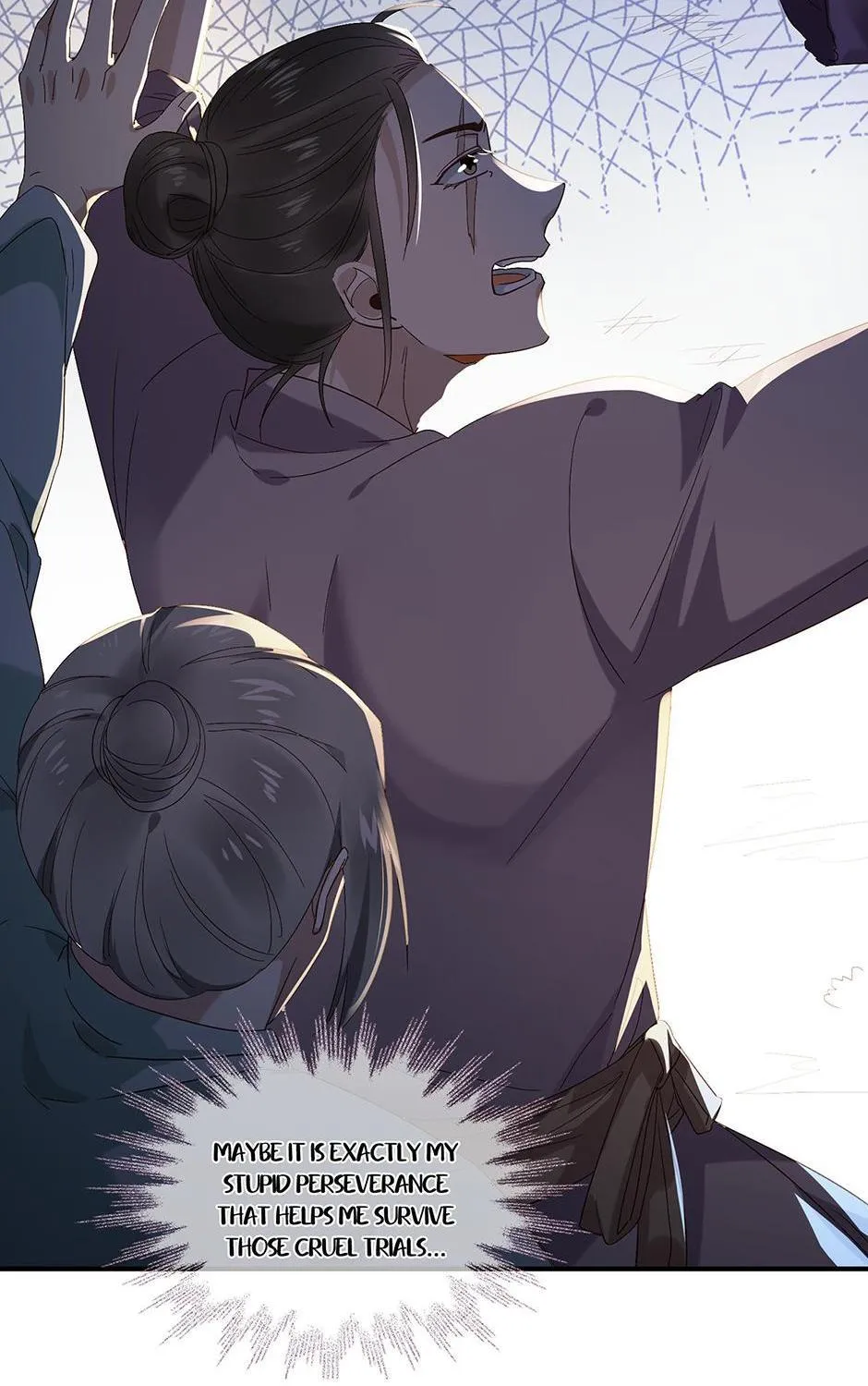 Lonely City Chapter 62 page 43 - 