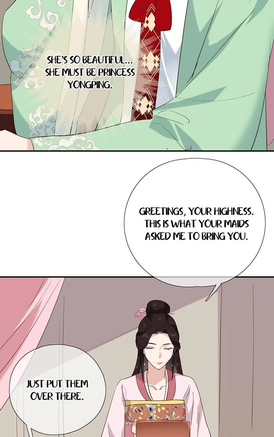 Lonely City Chapter 62 page 48 - 