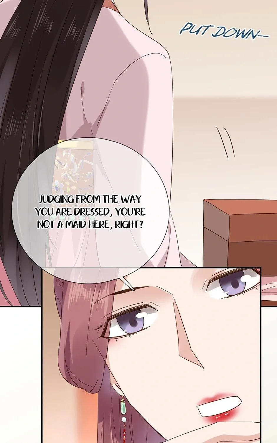 Lonely City Chapter 62 page 52 - 