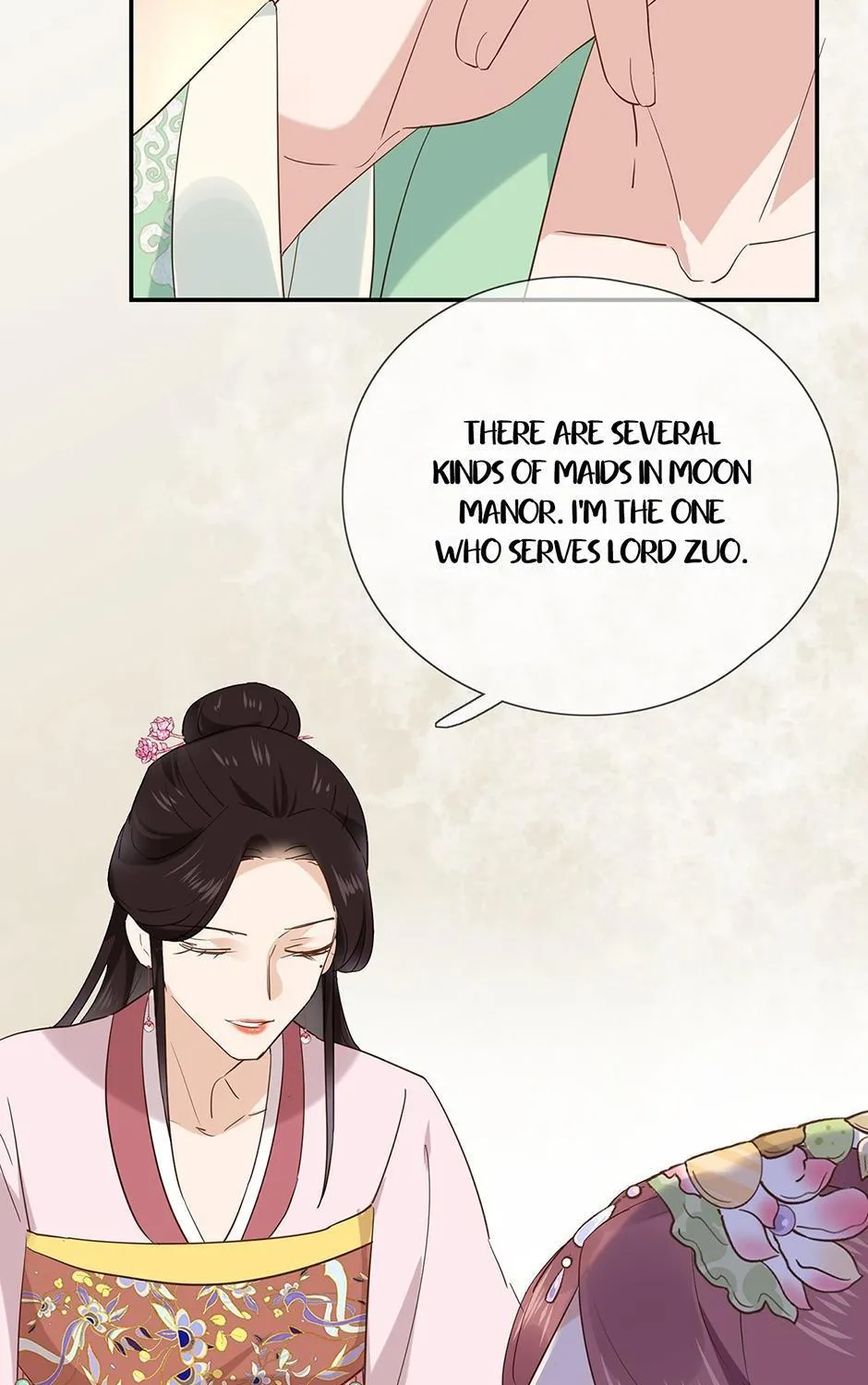 Lonely City Chapter 62 page 54 - 