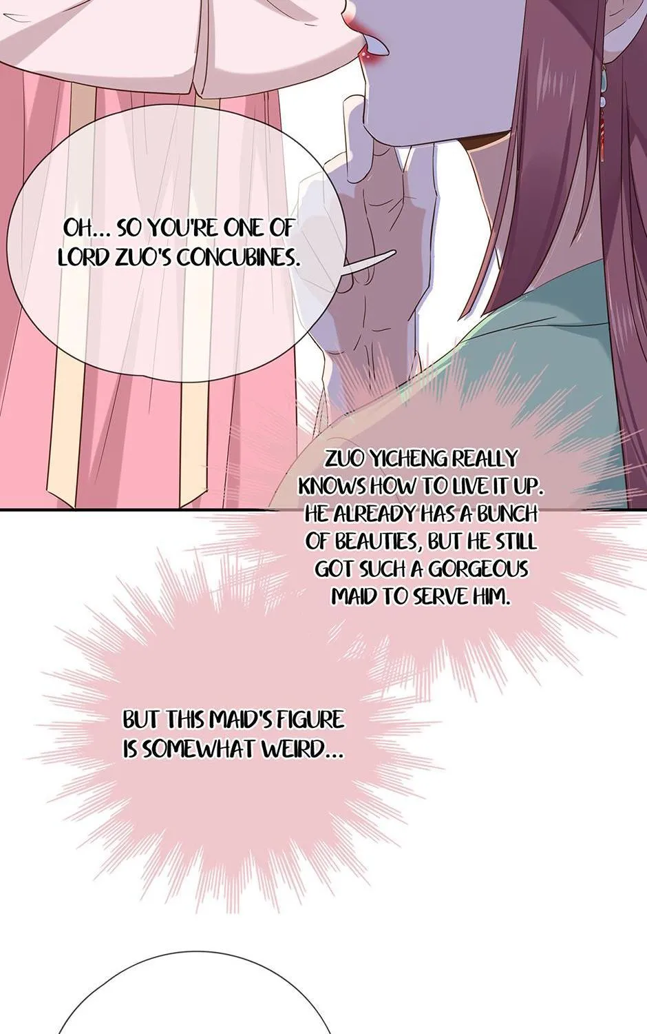Lonely City Chapter 62 page 56 - 