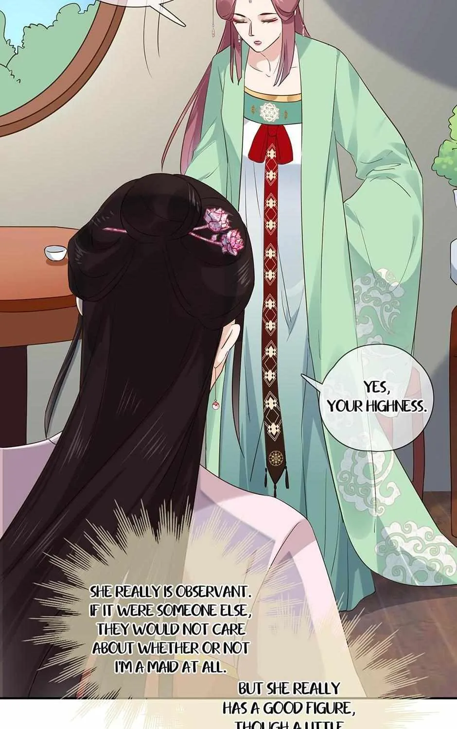 Lonely City Chapter 62 page 58 - 